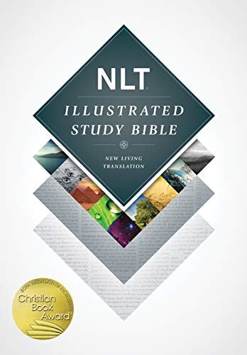 Best Illustrated Study Bible Nlt Is Here To Help You Understand The