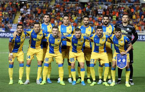 Includes the latest news stories, results, fixtures, video and audio. FOOTBALL: Cypriot teams play in UEFA and Europa League - Financial Mirror