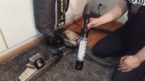 Tested My Vacuums True Airflow Rating Youtube