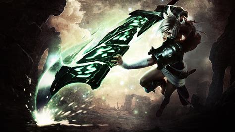 Riven Wallpaper Pictures