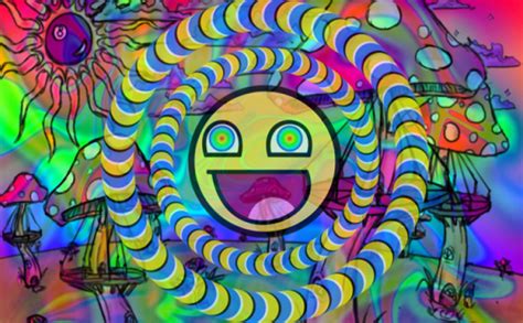 Effects Of Lsd 100 Positive In New Swiss Study Lsd Still Awesome