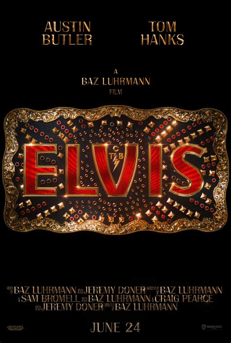 Elvis 2022 Movie Wallpapers Wallpaper Cave