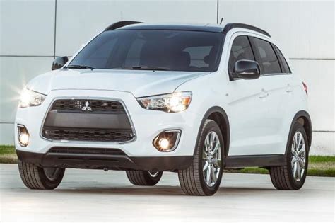 Just purcased a 2013 outlander sport from mitsubishi north in columbus, oh. 2014 Mitsubishi Outlander Sport: New Car Review - Autotrader