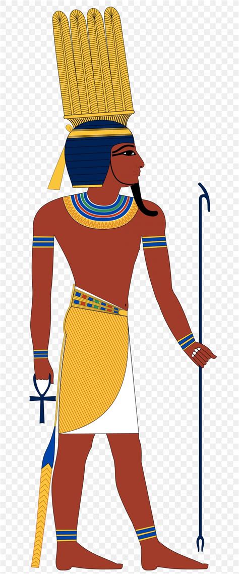 Ancient Egyptian Religion Amun Ra Set Png 2000x4800px Ancient Egypt Amun Ancient Egyptian