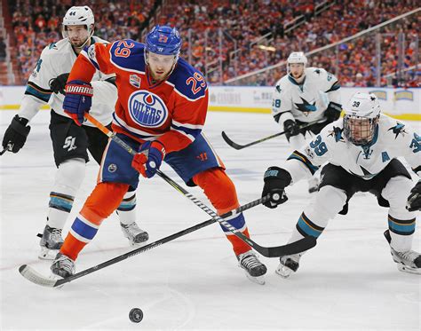 Stream every edmonton oilers game this season with sportsnet now. Edmonton Oilers Shuffle Lines Ahead of Game 5