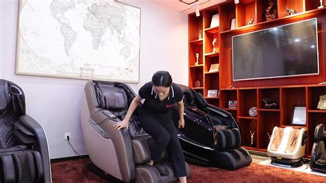 Top End M Star Virtual Reality Full Body Massage Recliner Chair Buy Full Body Massage Chair