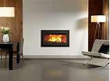 Built In Wood Burning Stoves