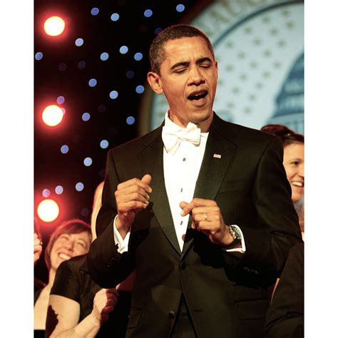 Definitive Proof That Barack Obama Was The Swaggiest President Ever