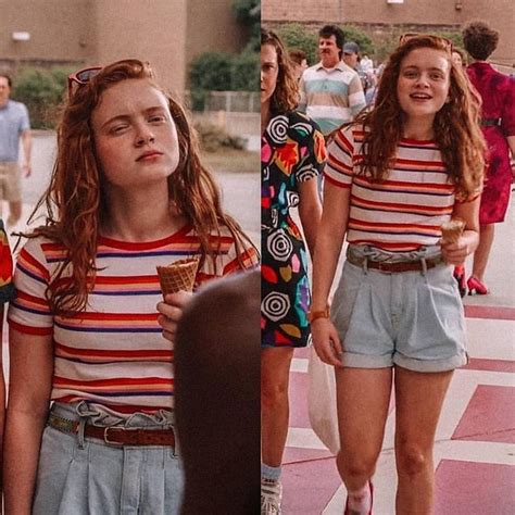 Favorite Outfits Max Wore In S3 Stranger Things Outfit Stranger