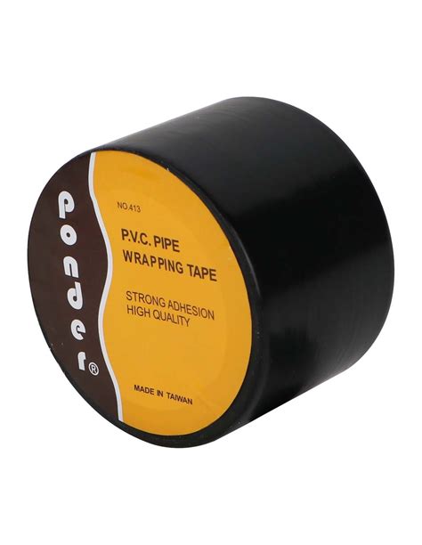 Pvc Pipe Wrapping Tape 2 X 30