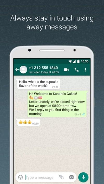Kegunaan Whatsapp Business 2021