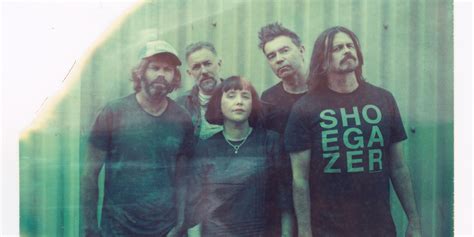 Slowdive Add Tour Dates Share Video For New Song Alife Watch