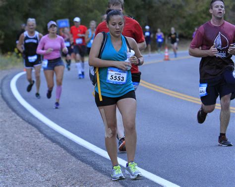 Mom Breast Pumped While Running Half Marathon Fox News