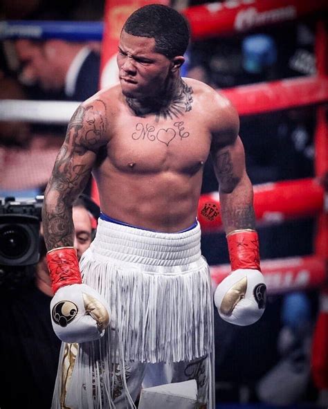 Gervonta Davis Is A Superstar But Must Hd Wallpaper Pxfuel