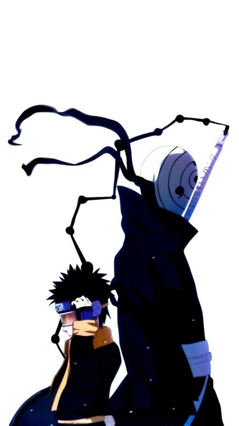 Obito Wallpapers Top Free Obito Backgrounds
