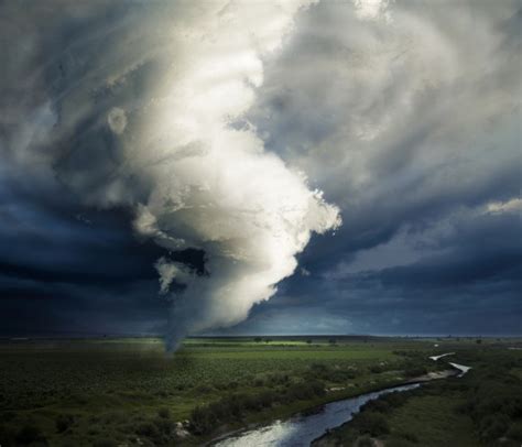 Southeast Has Higher Tornado Fatality Risk Than Midwest