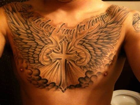 46 cross tattoos ideas for men and women. Cross Tattoos for Guys - Tattoo Ideas and Designs for Men