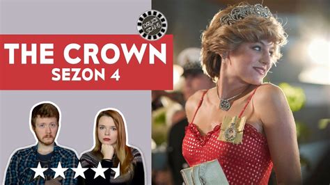 The Crown Sezon Recenzja Serialu Netfliksa Youtube