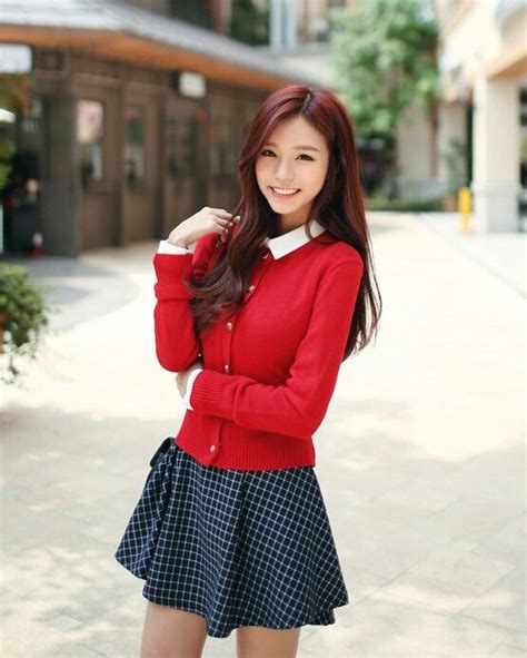 kim seuk hye beautiful fashion girl fashion asian fashion