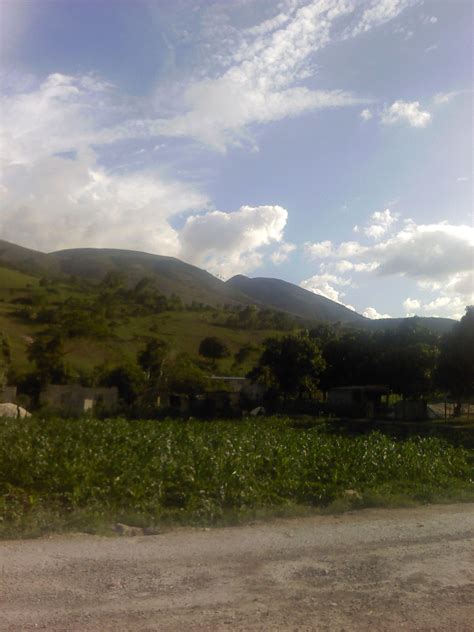 Haiti landscape... | Haiti mission trip, Haiti missions, The great outdoors