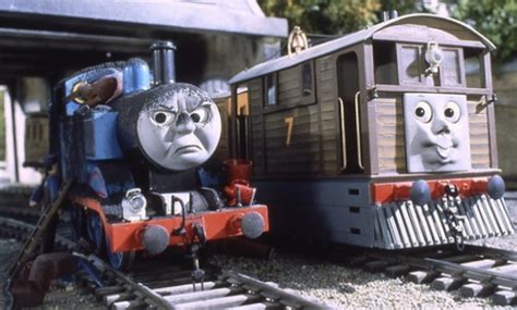 Thomas Percy And The Coal Khylers Imagination Tank Wiki Fandom