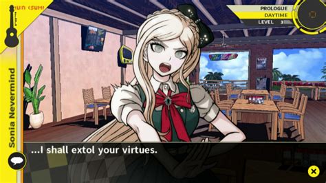 The first game was released february 2014 under the name. Danganronpa 2: Goodbye Despair's latest trailer goes over ...
