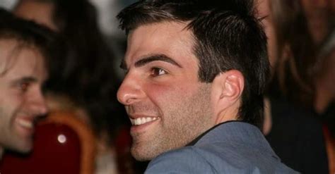 Zachary Quinto Movies List Best To Worst