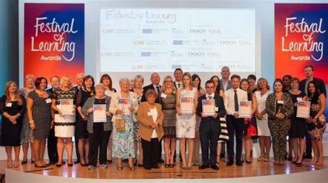 Fe News 2017 Festival Of Learning Award Nominations Now Open