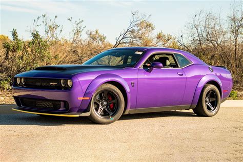 Download free cv resume 2020, 2021 samples file doc docx format or use builder creator maker. 2018 DODGE CHALLENGER SRT DEMON