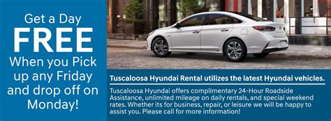 Our directory of new and used car dealerships provides contact information, consumer reviews, and for sale listings for local dealerships near you. Tuscaloosa Hyundai Dealership, Used Car Sales, and Service