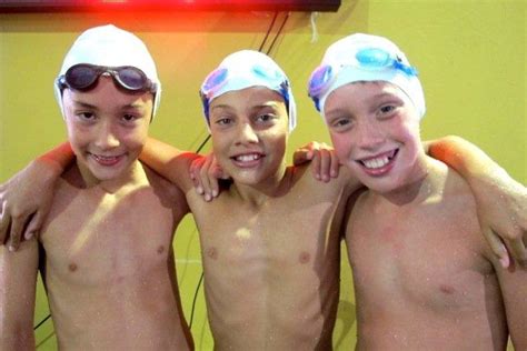 Prep Swimming Season Ends On A High Note Oakhill School Knysna