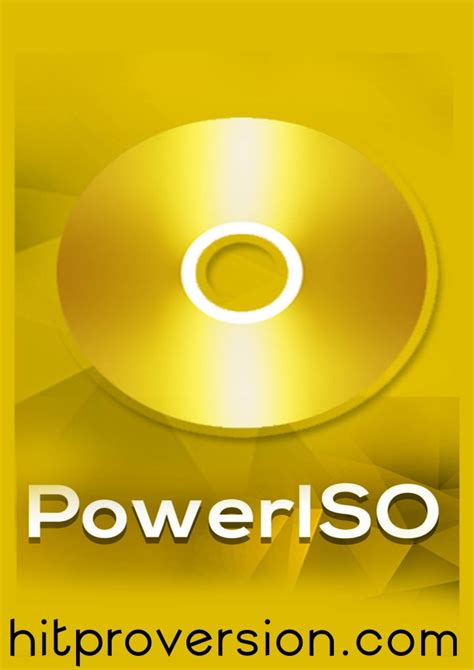 Poweriso 75 Crack Registration Code Free Download 2020