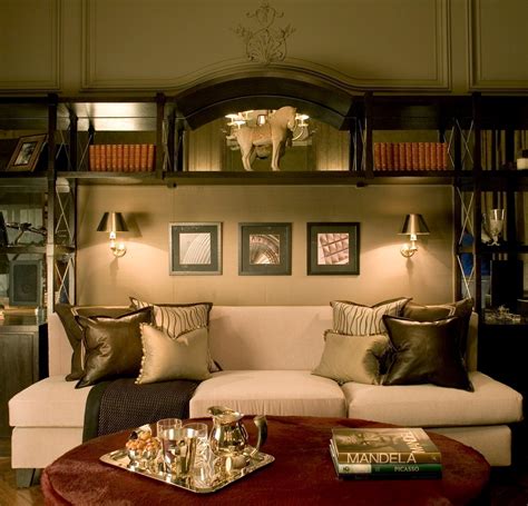 Mayfair Residence Traditional Living Room London By Intarya Houzz