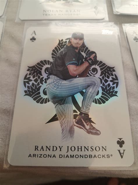 Mavin 2023 Topps Series 1 All Aces Cards