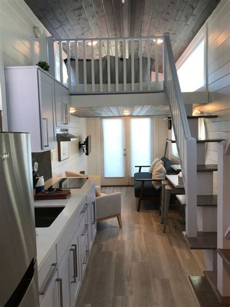 A New Tiny House Village Just Opened In The Florida Keys So Its Time