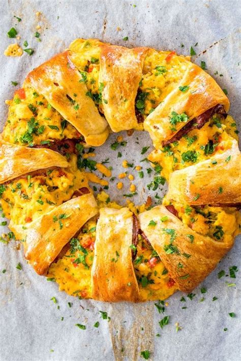 I once heard a doctor put forward his view that most people's excess weight is gained over christmas and/or holidays. 40 Easy Christmas Brunch Ideas - Best Christmas Breakfast Recipes