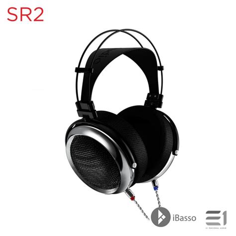 สอบถามหูฟัง Ibasso SR2 - เว็บบอร์ดหูฟังมั่นคง munkonggadget