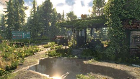 Create A Game Environment In Unreal Engine 4 Creative Bloq