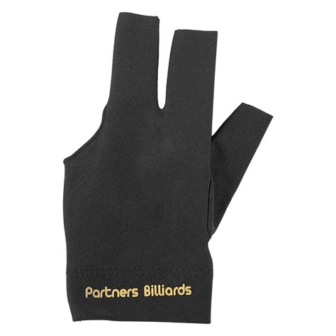 Billiard Pool Gloves Fingers Cue Gloves Shooters Snooker Cue Sport Glove For Left Right Hand