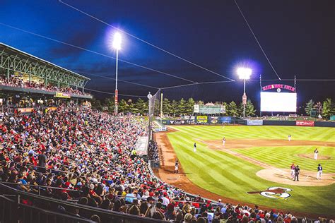 Springfield Cardinals Memberships Replace Season Tickets Give Fans
