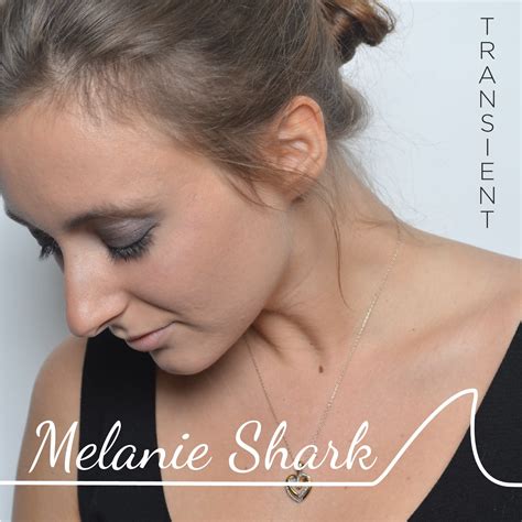 Melanie Shark