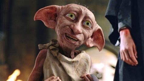 Why Dobby Is My Favorite Rambling Ever On