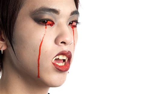 Teardrop Bloody Stock Photos Pictures And Royalty Free Images Istock