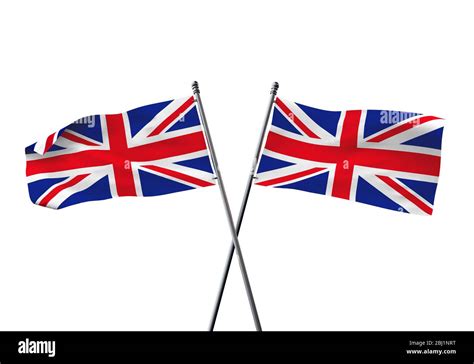United Kingdom Flags Hi Res Stock Photography And Images Alamy