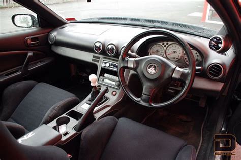 Total 182 Images Nissan 180sx Interior Vn