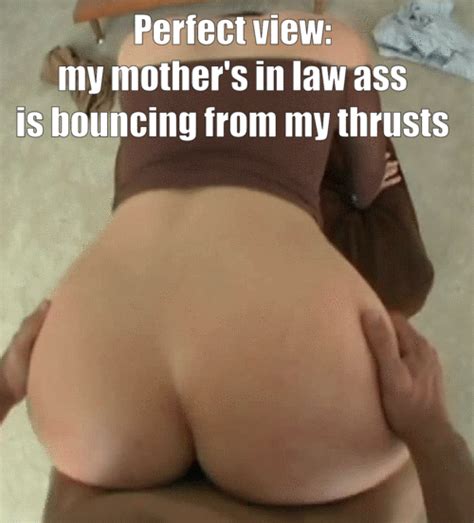 Mother In Law Porn Captions Sex Pictures Pass