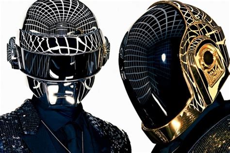 Daft Punk Share Rare Unmasked Video Of ‘rollin And Scratchin From 1997 News Mixmag