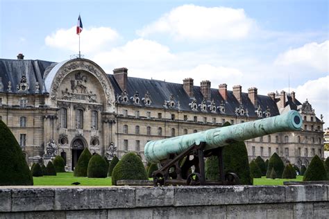 The Invalides Where Paris History Comes Alive Exploring Our World