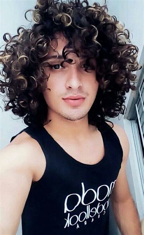 See more ideas about haircuts for men, black men hairstyles, mens hairstyles. trendy curly hairstyles for men with black hair - World ...