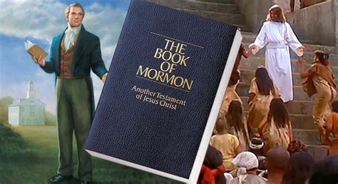 Video Three Minute Book Of Mormon Summary Perfect To Share With Your